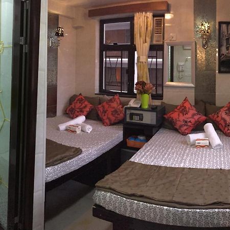Hi-Inn ฮ่องกง ภายนอก รูปภาพ